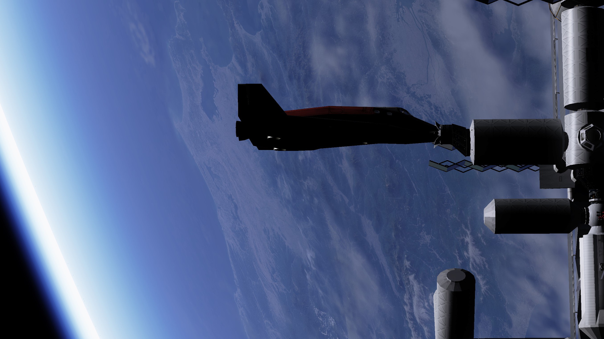 Download Orbiter 2016